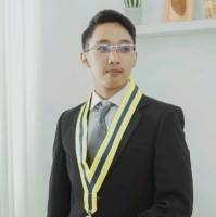 Thomas C.P Sasongko