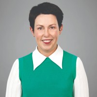 Kerrie Judge