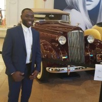 Daniel Dankwah