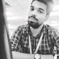 Dinesh M.