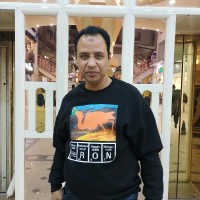 Ahmed Yazed