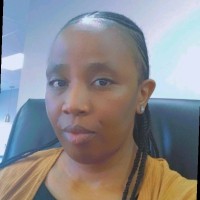 Dikeledi Moso