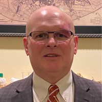 David Mcgee