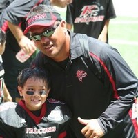 Melvin Kuhea Ho'omanawanui