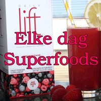 Elke Dag Superfoods