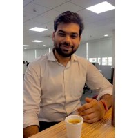 Saksham Upadhyay