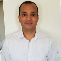 Gaurav S.
