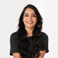 DIMPAL MULANI