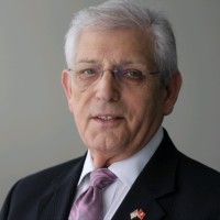 Donald LAVANTY, J.D.