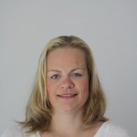 Camilla Stuve