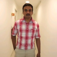 Ramesh Senthil
