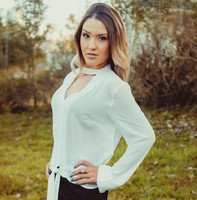 Jheneffer Oliveira da Silva