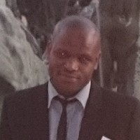 Stanley T Kgwedi