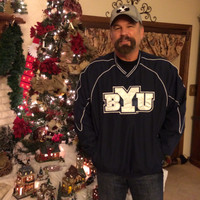 Brent Scoble