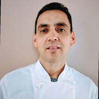 Joaquin Serna