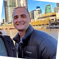 Aaron Jacobs