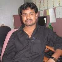 Sukumar Enuguri