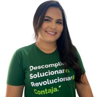 Luana Machado
