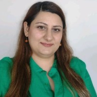 Şeyma Şenel Esen