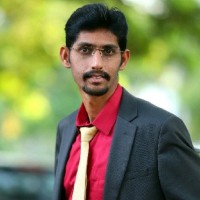 MADHUSUDHAN M