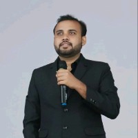 Shubham .