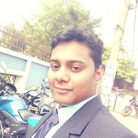 Aditya Bikram Behera