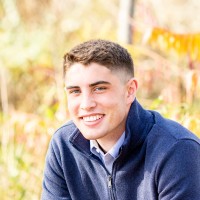 Aidan Mackey