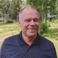 Bernt Skystedt