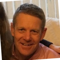 Declan Gordon