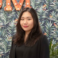 Anna (So Youn) Kim