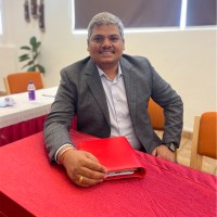 G B Sharath kumar