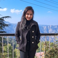 Nisha Mandal