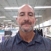 Douglas Ritchie