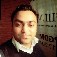 Saurabh Sinha