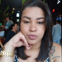 Gislaine Costa Dos Santos
