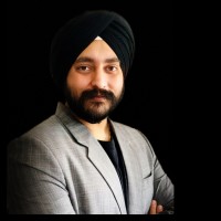 Gursimran Oberoi