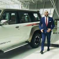 Kamal Al Chamaa