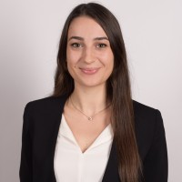 Lara Raguth Tscharner