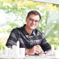Thomas Roszak, FAIA