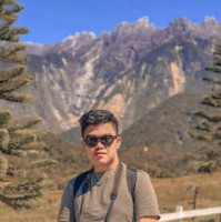 Mohd Qayyum Asyraf