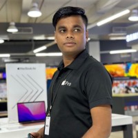 Vishal Surya