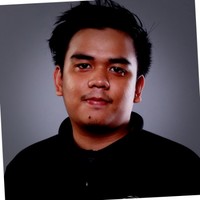 Kaven Croesus Garcia