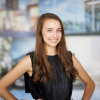 Mariel Dougoud