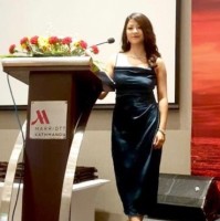 Sebika Maharjan
