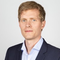 Stephan Jaeckel, PhD