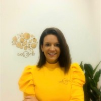 Mari Ángeles Delgado Delgado