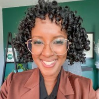 Makeda Gebre