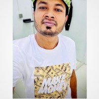 Rushow Ahmed
