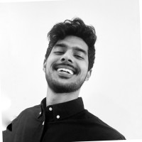 Adarsh Saify 🎗️
