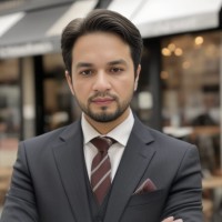 Toseef Ahmad